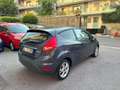 Ford Fiesta 1.4 3 porte Bz.- GPL Titanium UNIPROPRIETARIO Gris - thumbnail 2