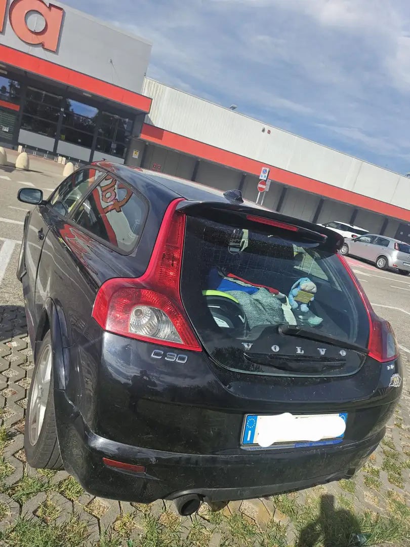 Volvo C30 1.6d drive R-design - 1