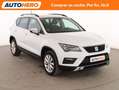 SEAT Ateca 1.4 TSI ACT Style Blanco - thumbnail 8
