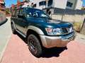 Nissan Patrol Patrol GR Elegance Aut. Elegance Vert - thumbnail 2