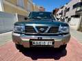 Nissan Patrol Patrol GR Elegance Aut. Elegance Vert - thumbnail 4