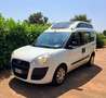 Fiat Doblo Doblò 1.6 TETTO ALTO TRASPORTO DISABILI Bianco - thumbnail 9