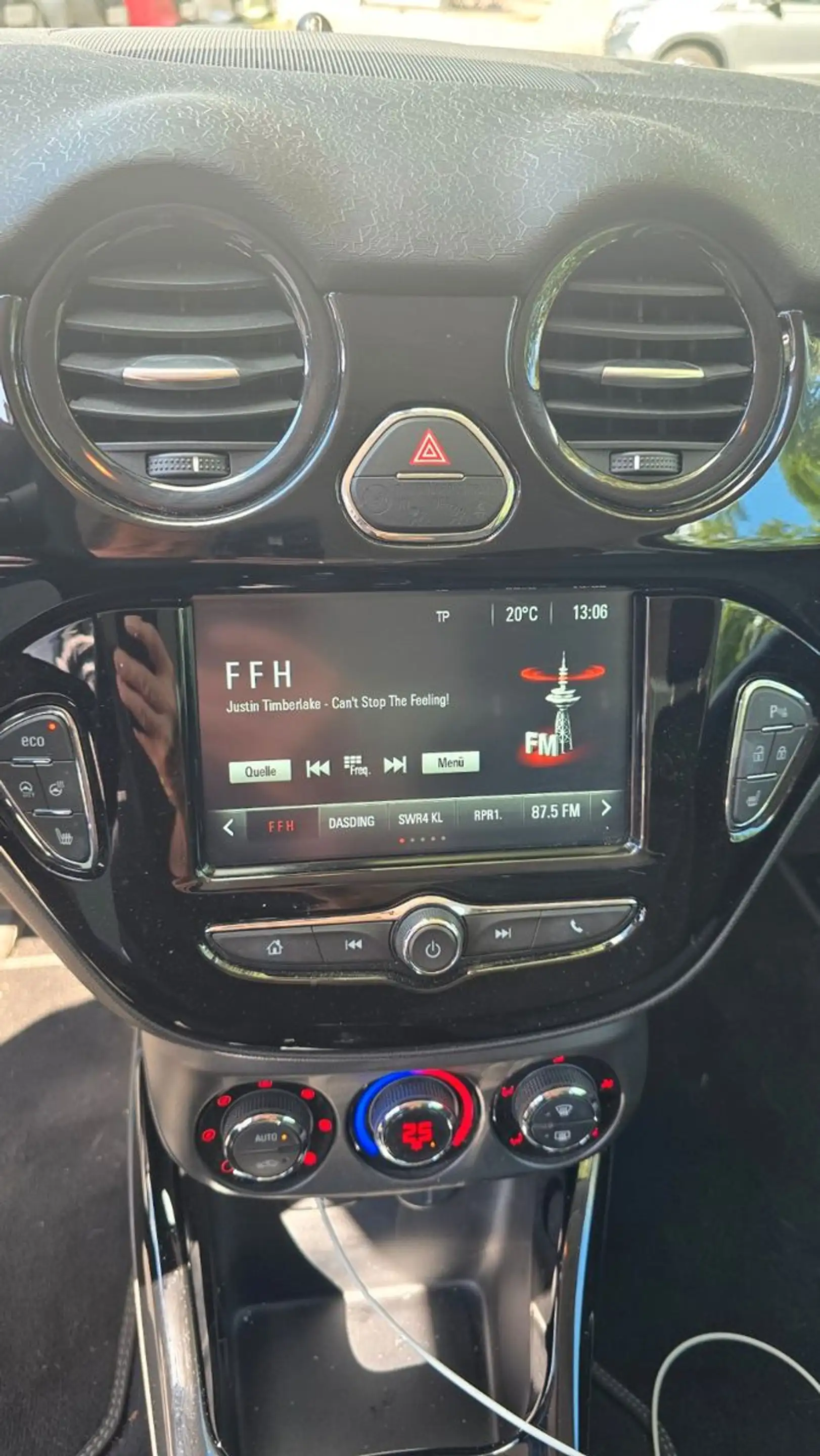 Opel Adam Jam ecoFlex — photo 12