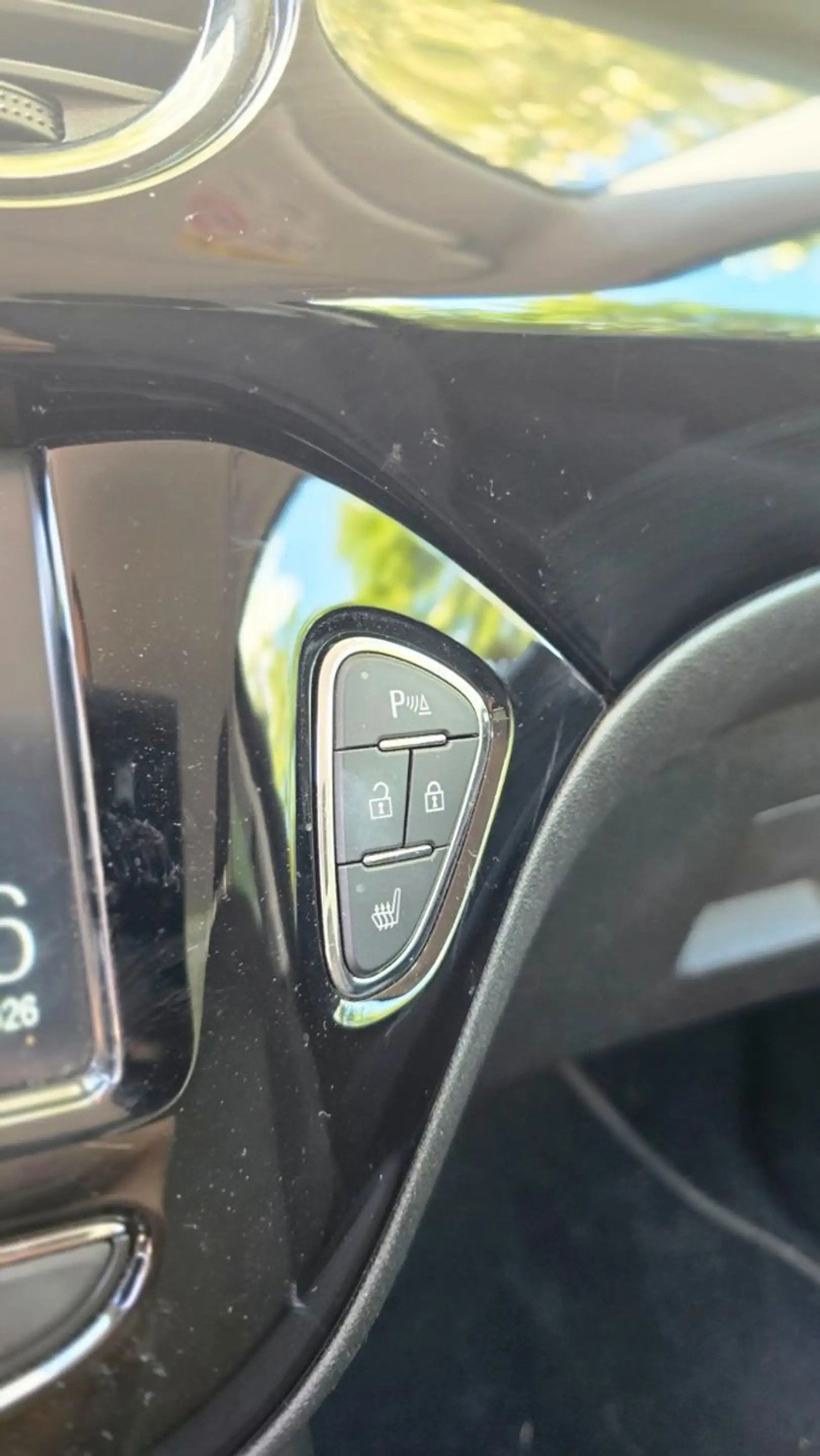Opel Adam Jam ecoFlex — photo 11