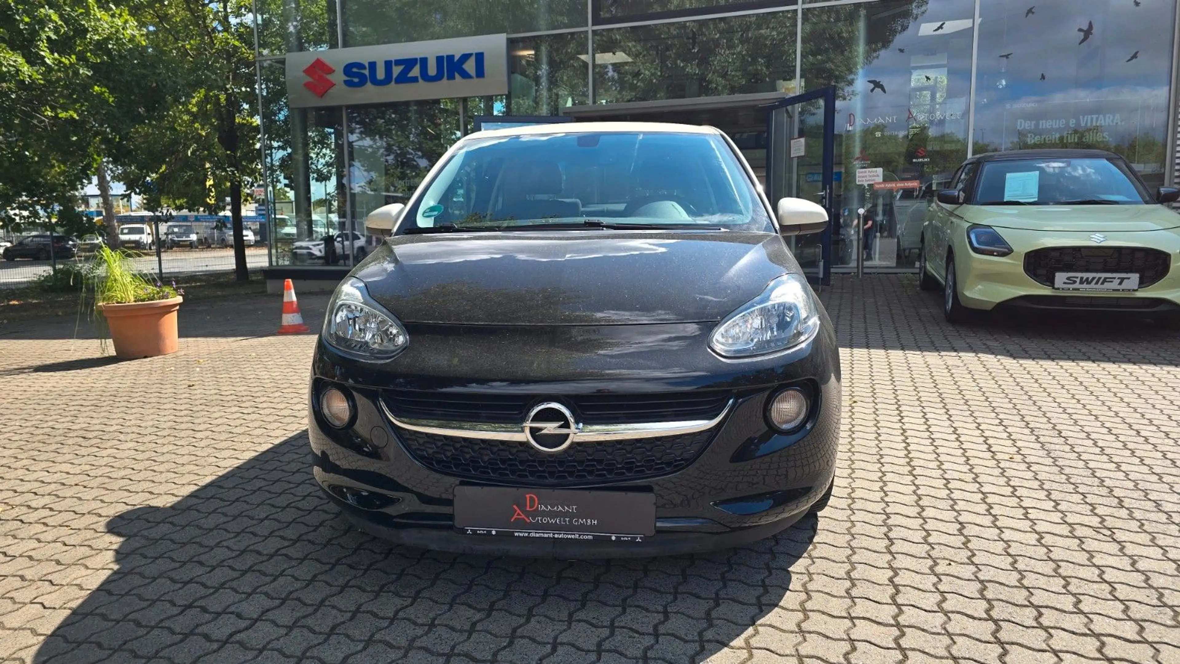 Opel Adam Jam ecoFlex — photo 2