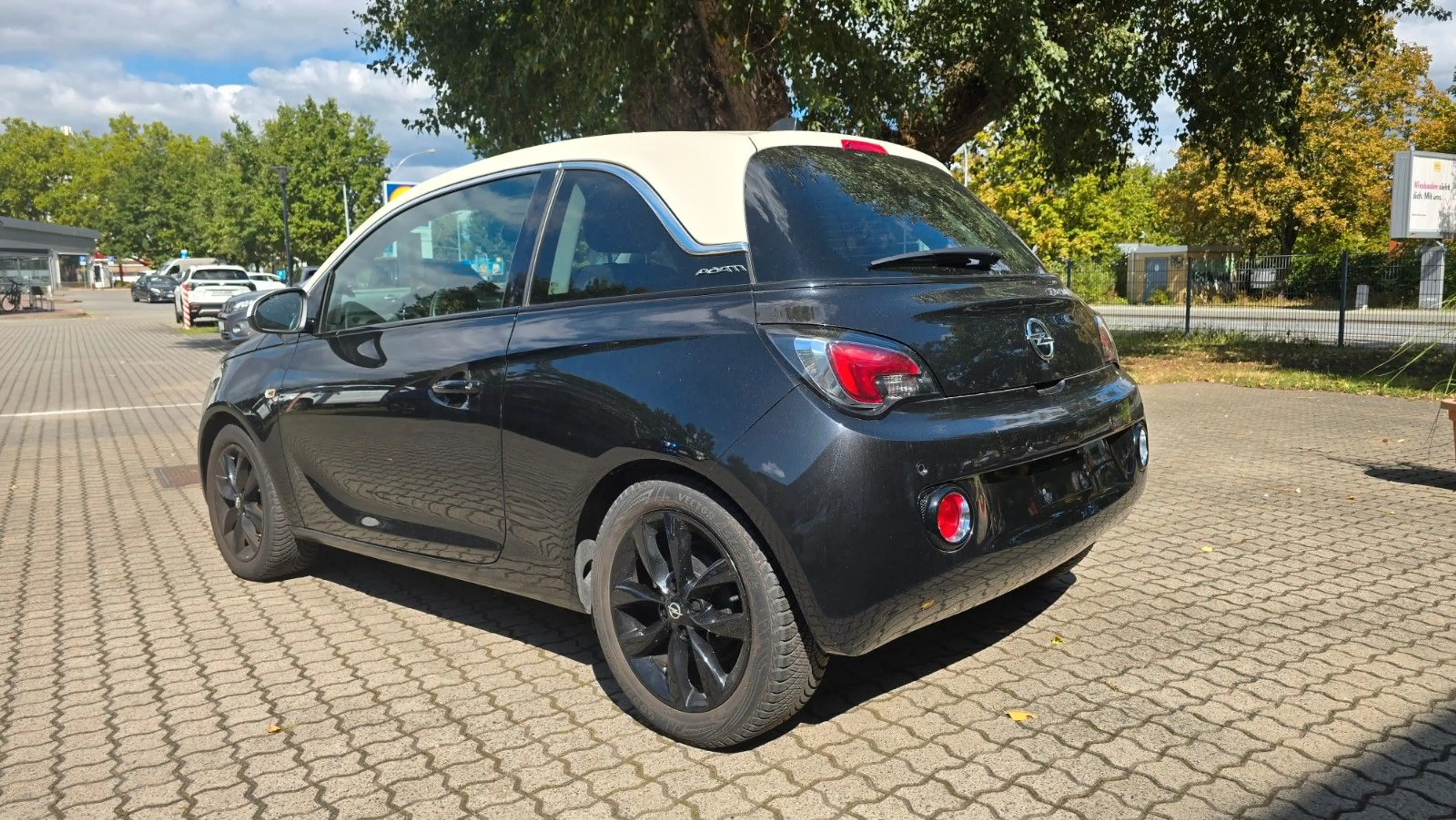 Opel Adam Jam ecoFlex — photo 6