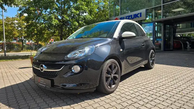 Opel Adam Jam ecoFlex
