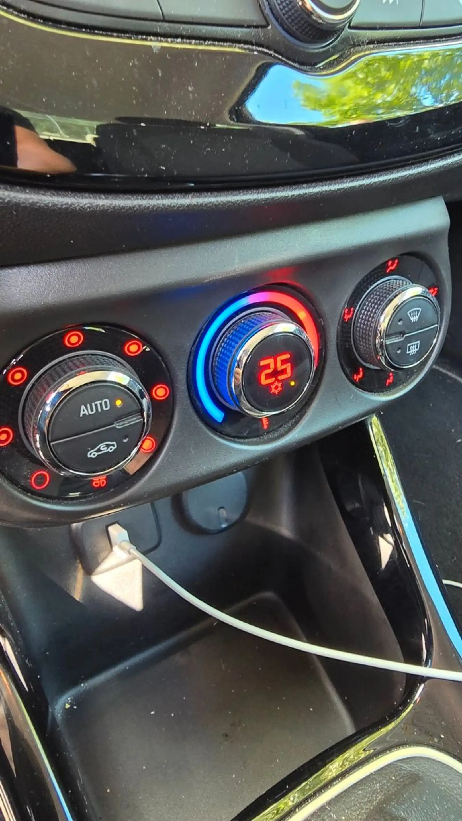 Opel Adam Jam ecoFlex — photo 13