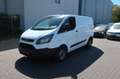 Ford Transit Custom Kasten 250 L1 City Light AHK Weiß - thumbnail 1