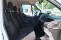 Ford Transit Custom Kasten 250 L1 City Light AHK Weiß - thumbnail 12