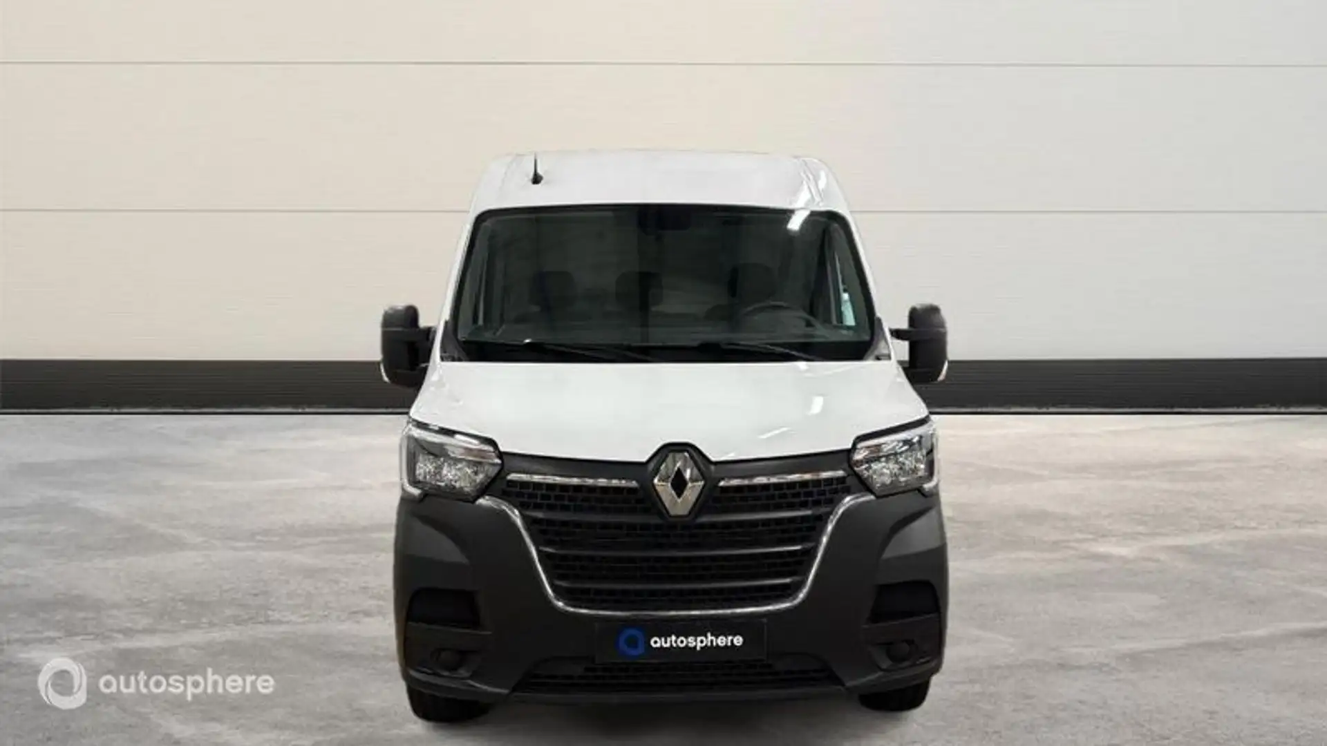 Renault Master F3500 L2H2 2.3 Blue dCi 135ch Grand Confort Euro6 - 2