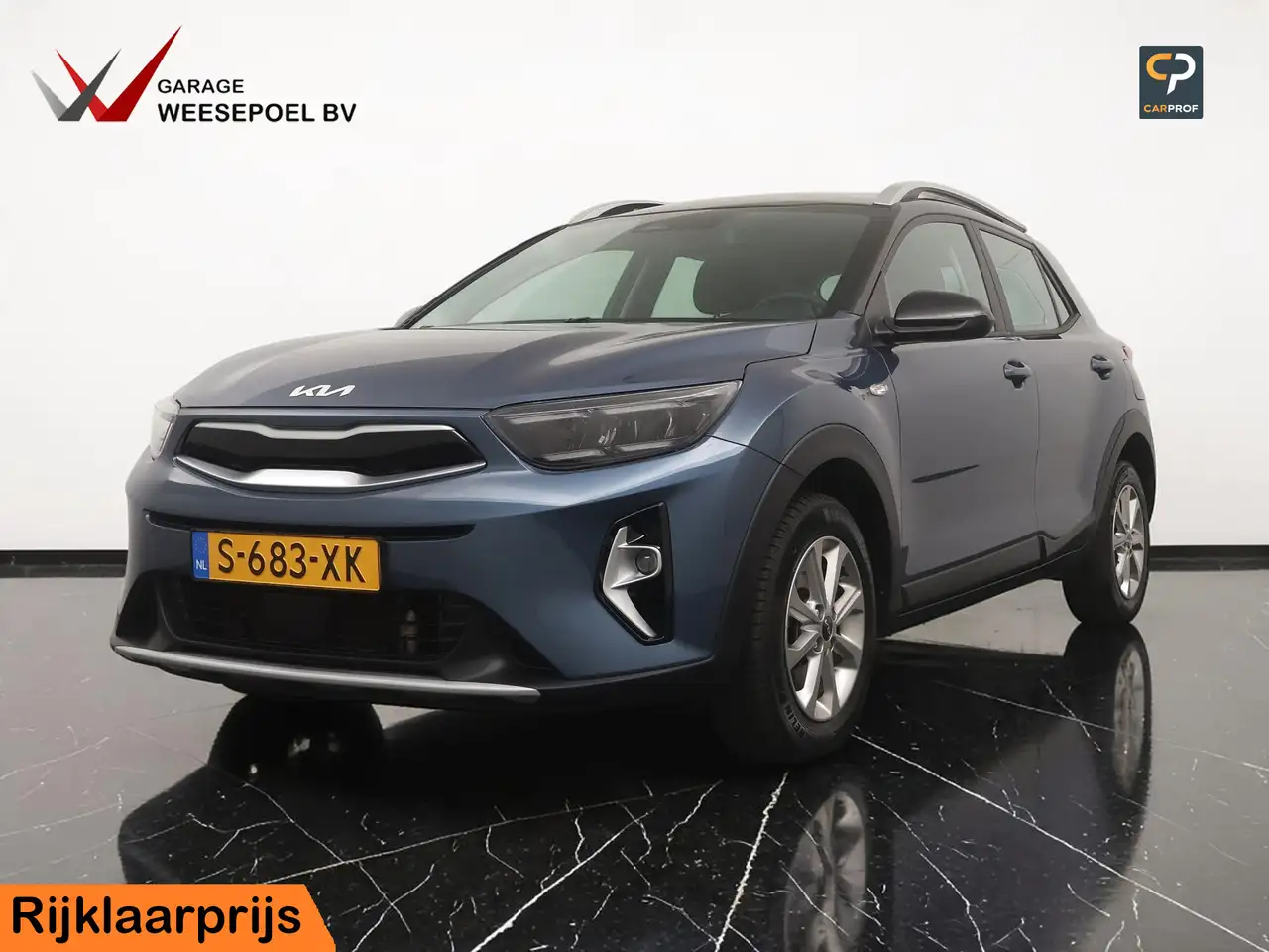 Kia Stonic