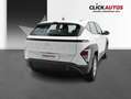 Hyundai KONA HEV 1.6 GDI DT Maxx Blanco - thumbnail 5