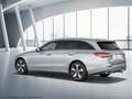 Mercedes-Benz C 220 C 220 d T d 4M Ava RüCam LED Standh AHK Memory Spu Silber - thumbnail 12