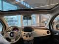 Fiat 500 1.0 hybrid Dolcevita 70cv Blanc - thumbnail 10