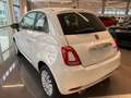 Fiat 500 1.0 hybrid Dolcevita 70cv Білий - thumbnail 5