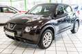 Nissan Juke N-Tec Connect  Turbo 16 V 190PS Kamera Navi Violett - thumbnail 6