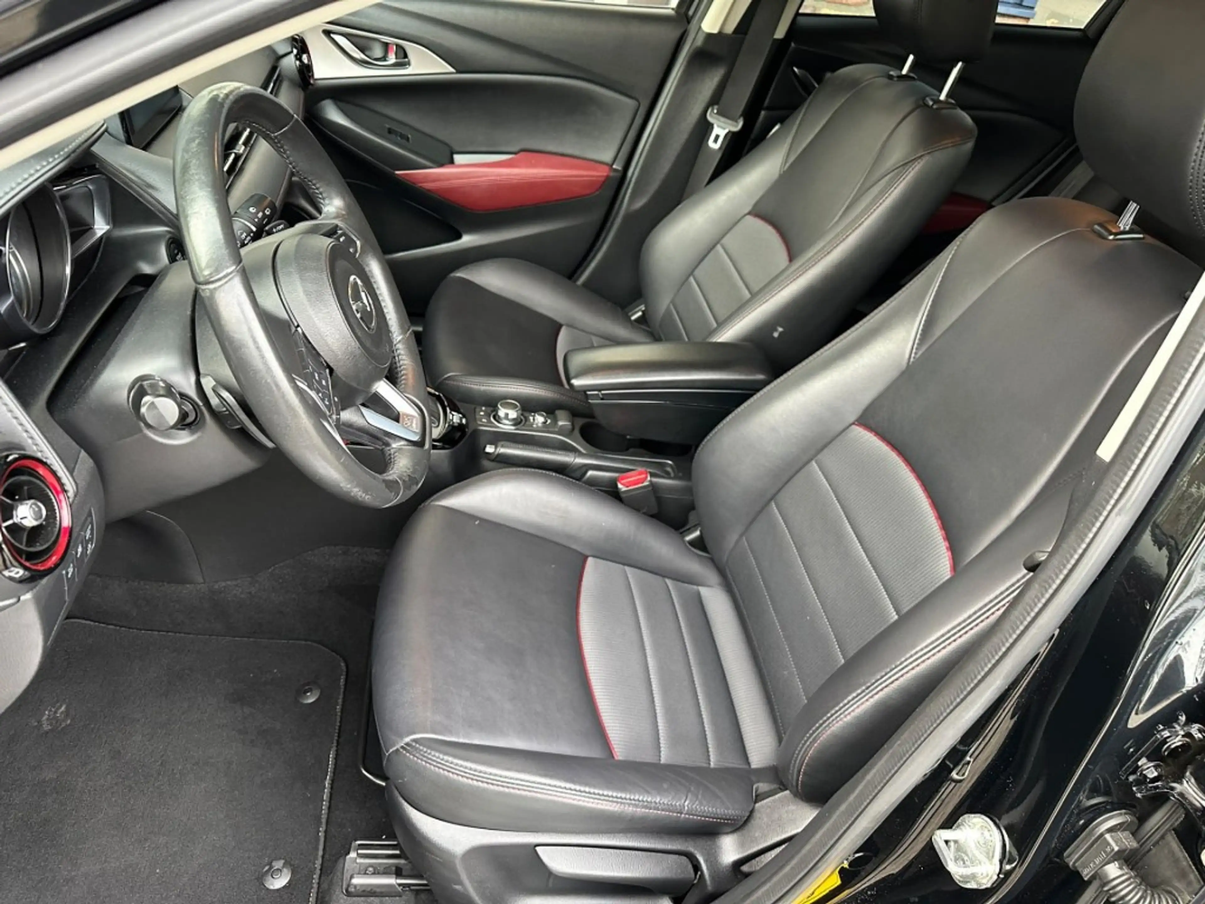 Mazda CX-3 2.0 SAG Skylease GT, Camera, Automaat, Stoelverwar — photo 13
