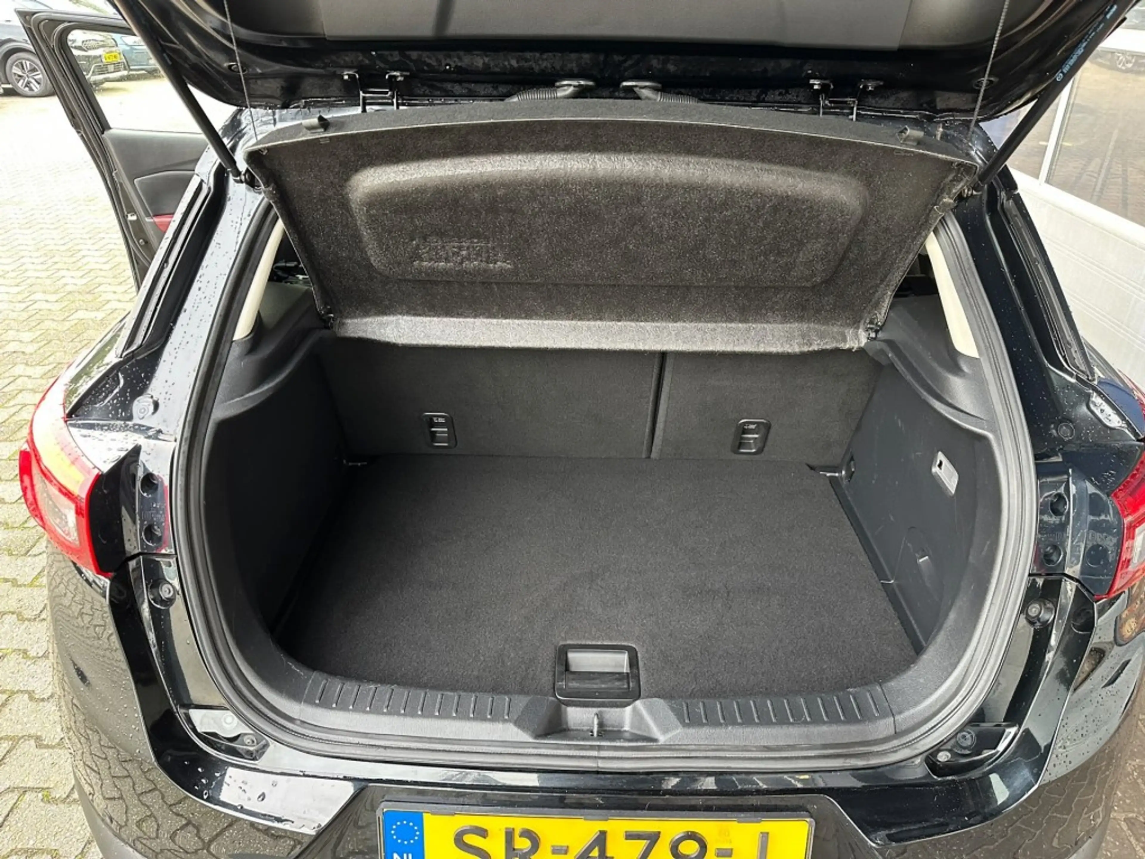 Mazda CX-3 2.0 SAG Skylease GT, Camera, Automaat, Stoelverwar — photo 15
