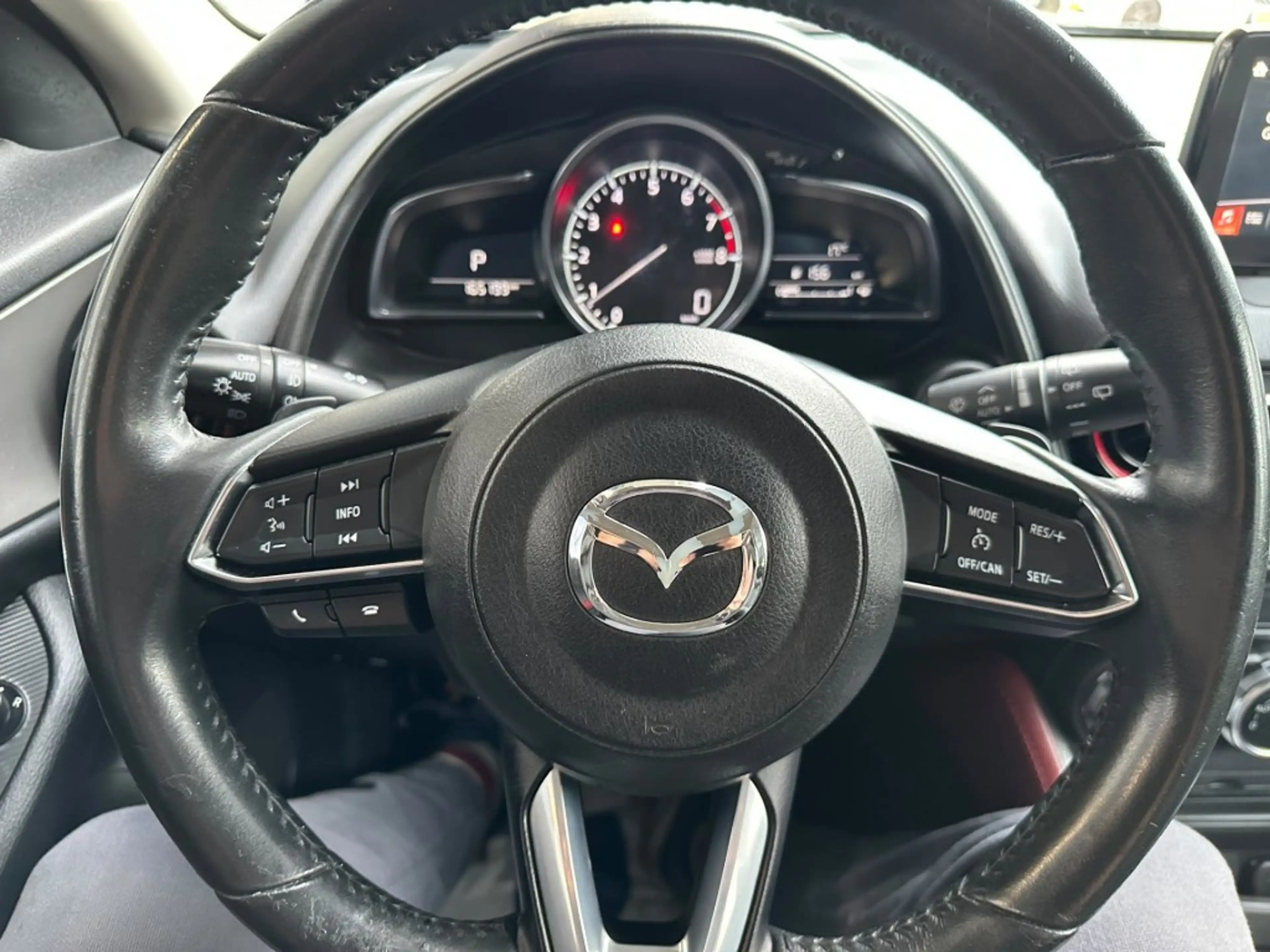 Mazda CX-3 2.0 SAG Skylease GT, Camera, Automaat, Stoelverwar — photo 3