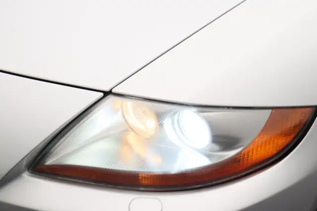 BMW Z4 view 22