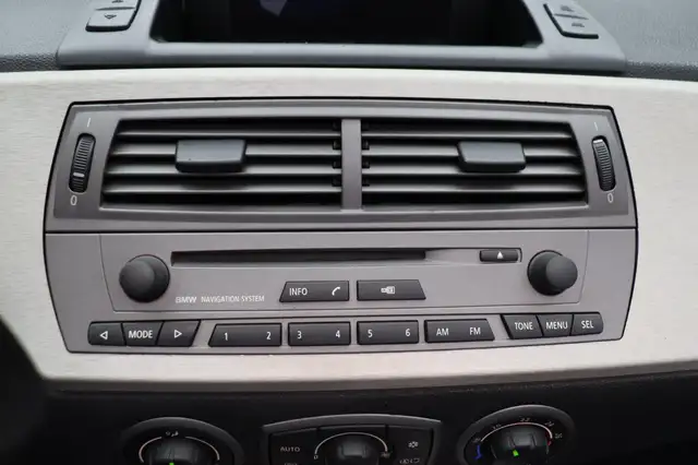 BMW Z4 view 14