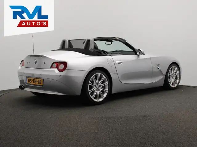 BMW Z4 view 25