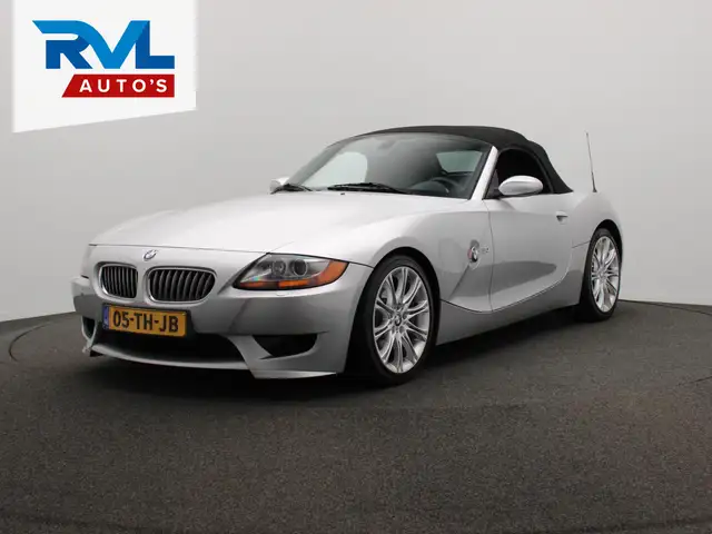 BMW Z4 view 28