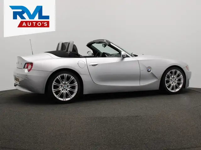BMW Z4 view 26