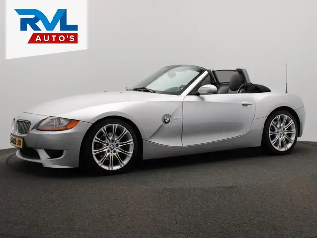 BMW Z4 view 23