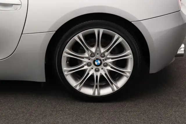 BMW Z4 view 17