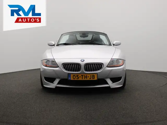 BMW Z4 view 19