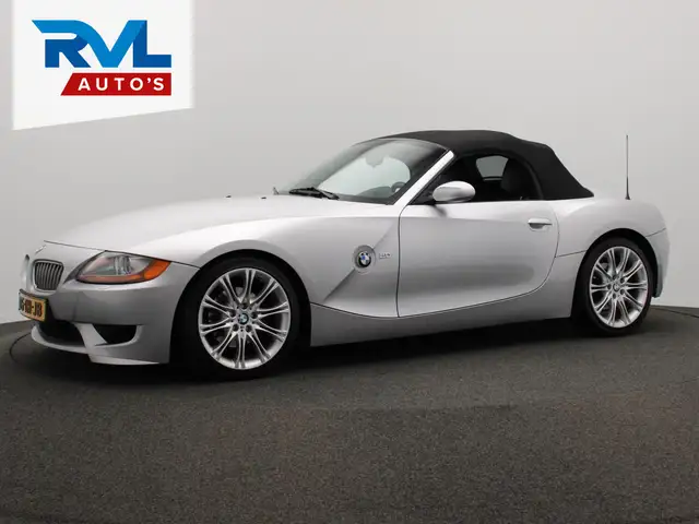 BMW Z4 view 29
