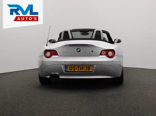 BMW Z4 view 20