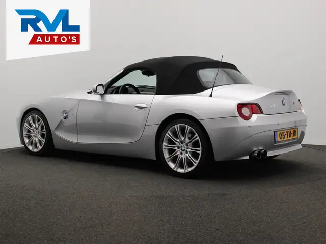 BMW Z4 view 30