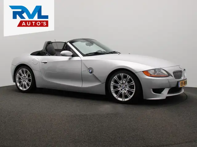 BMW Z4 view 27