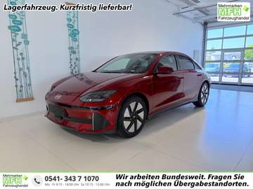 Top Line Long Range 77,4 kWh 4WD 239 kW (325 PS...