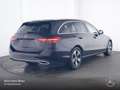 Mercedes-Benz C 180 T AVANTG+AHK+LED+KAMERA+TOTW+KEYLESS+9G Schwarz - thumbnail 3