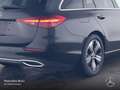 Mercedes-Benz C 180 T AVANTG+AHK+LED+KAMERA+TOTW+KEYLESS+9G Schwarz - thumbnail 12
