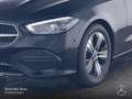 Mercedes-Benz C 180 T AVANTG+AHK+LED+KAMERA+TOTW+KEYLESS+9G Schwarz - thumbnail 5