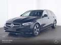 Mercedes-Benz C 180 T AVANTG+AHK+LED+KAMERA+TOTW+KEYLESS+9G Schwarz - thumbnail 2