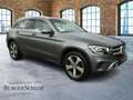 Mercedes-Benz GLC 300 d 4M AHK/Airbody/LED/DAB/ Gris - thumbnail 3