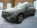 Mercedes-Benz GLC 300 d 4M AHK/Airbody/LED/DAB/ Gris - thumbnail 1
