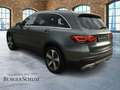 Mercedes-Benz GLC 300 d 4M AHK/Airbody/LED/DAB/ Gris - thumbnail 7