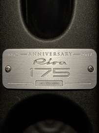 Rivale 175 Anniversary