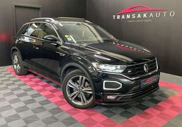 2.0 TDI 150 ch DSG7 R-Line ORIGINE FRANCE TOIT OUVRANT