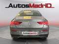 Mercedes-Benz CLA 200 D DCT Gris - thumbnail 4