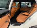 BMW 520 520d Touring xdrive Msport Navi+Led+Pelle+Top Bianco - thumbnail 9