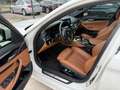 BMW 520 520d Touring xdrive Msport Navi+Led+Pelle+Top Bianco - thumbnail 10