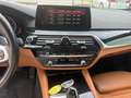 BMW 520 520d Touring xdrive Msport Navi+Led+Pelle+Top Bianco - thumbnail 15